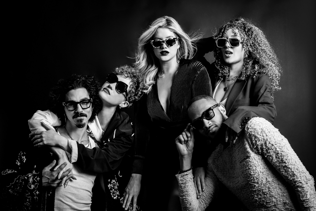 KANSO Vision featured frame